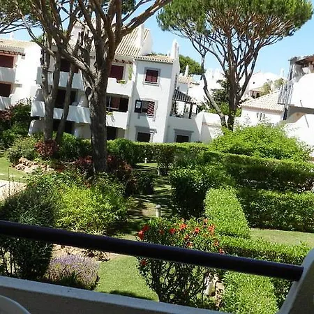 Bouganvillea Lejlighed Vilamoura